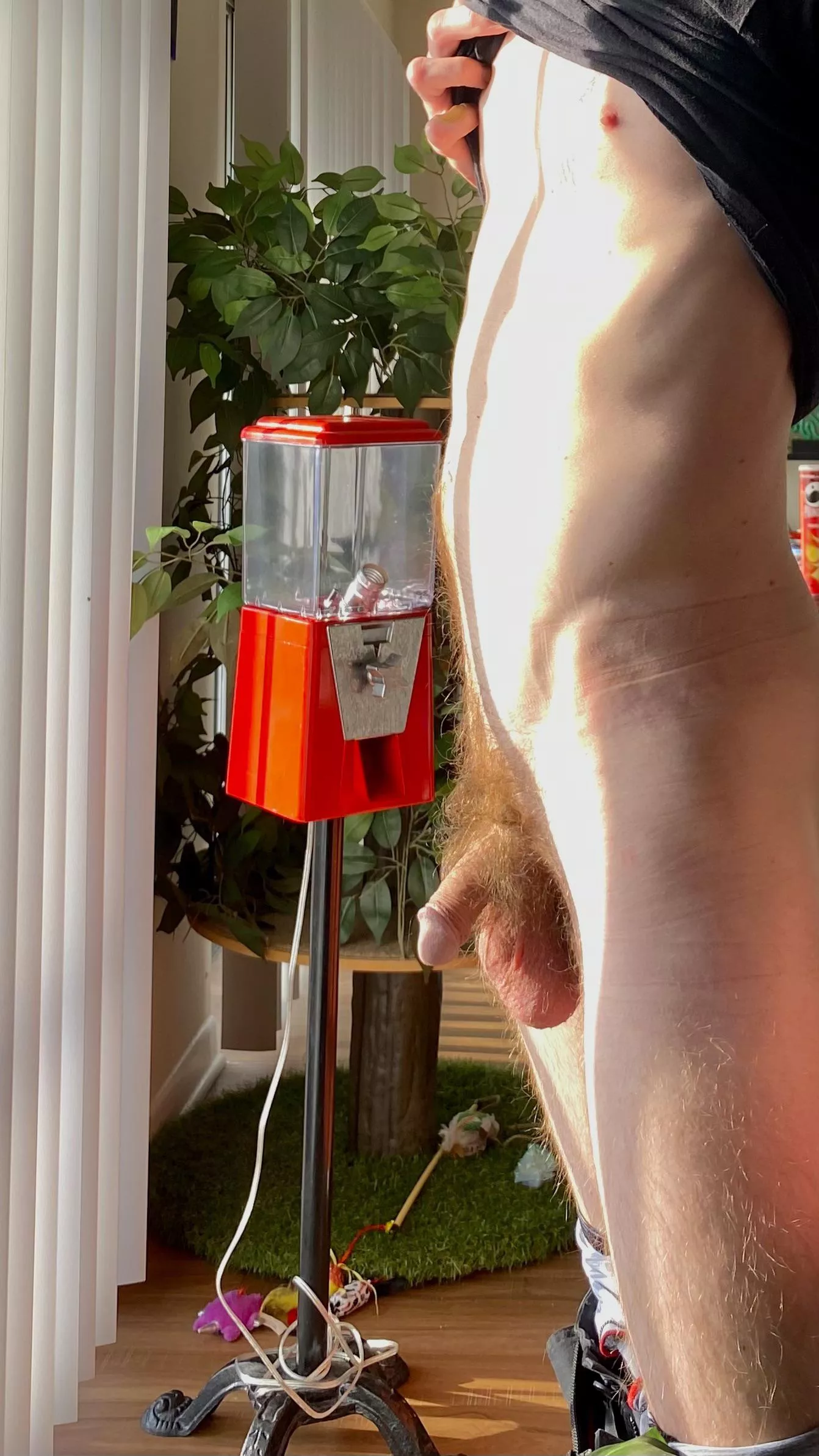 Warmth posted by Jupiter-Salt