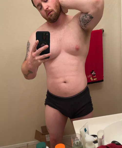 Where to? by TravelingInUndies