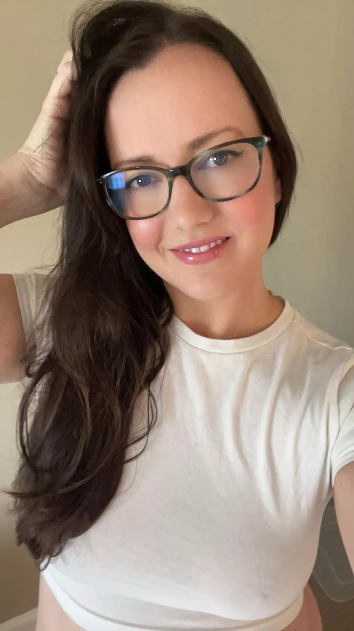 Who needs a bra? posted by Swift_jennis8