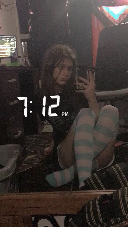 yes or no:p? by imfreshbaker