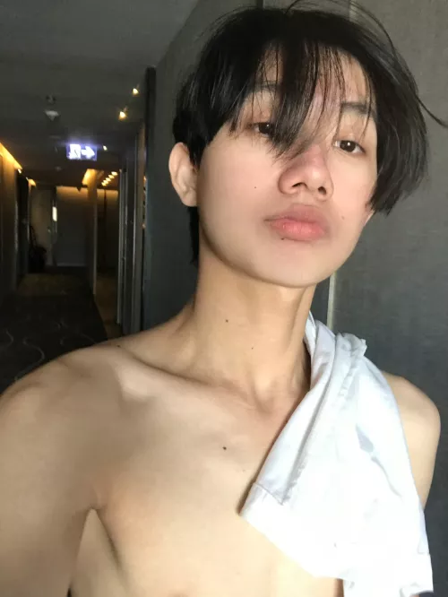 20 Asian am I ur type? Feel free to dm me by Any_Durian2022