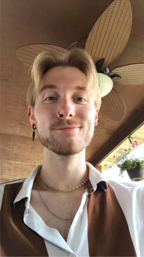 (23M) Felt cute :) by Over-Discussion-7125