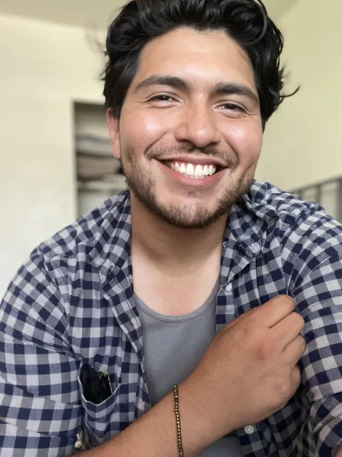 26. Been off for a while. Wassup ? 👀😄 by No-Move-8727