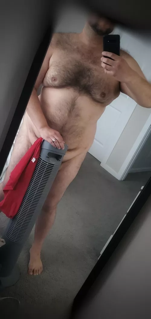 (37) Biggest I've ever been. by donairinmypants