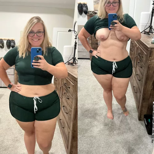 38yo milf by Th1ckn335