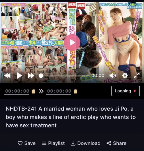 Any similar videos to this one? by AppropriateBarber454