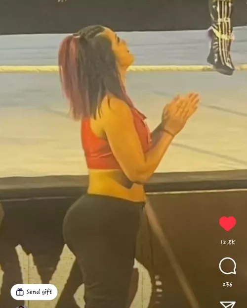 Bayley by DeffiantGamer