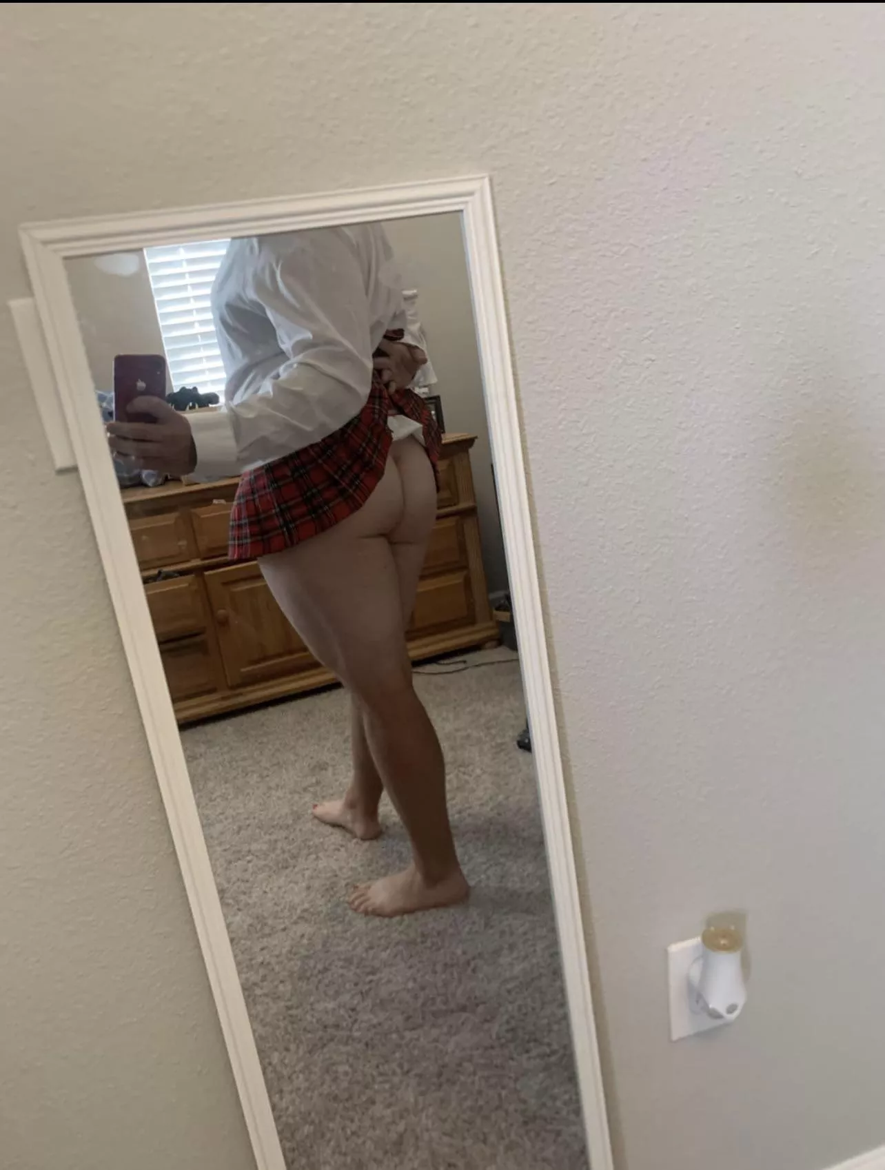 Been debating taking dick… should I? posted by SammytheSissySlut_