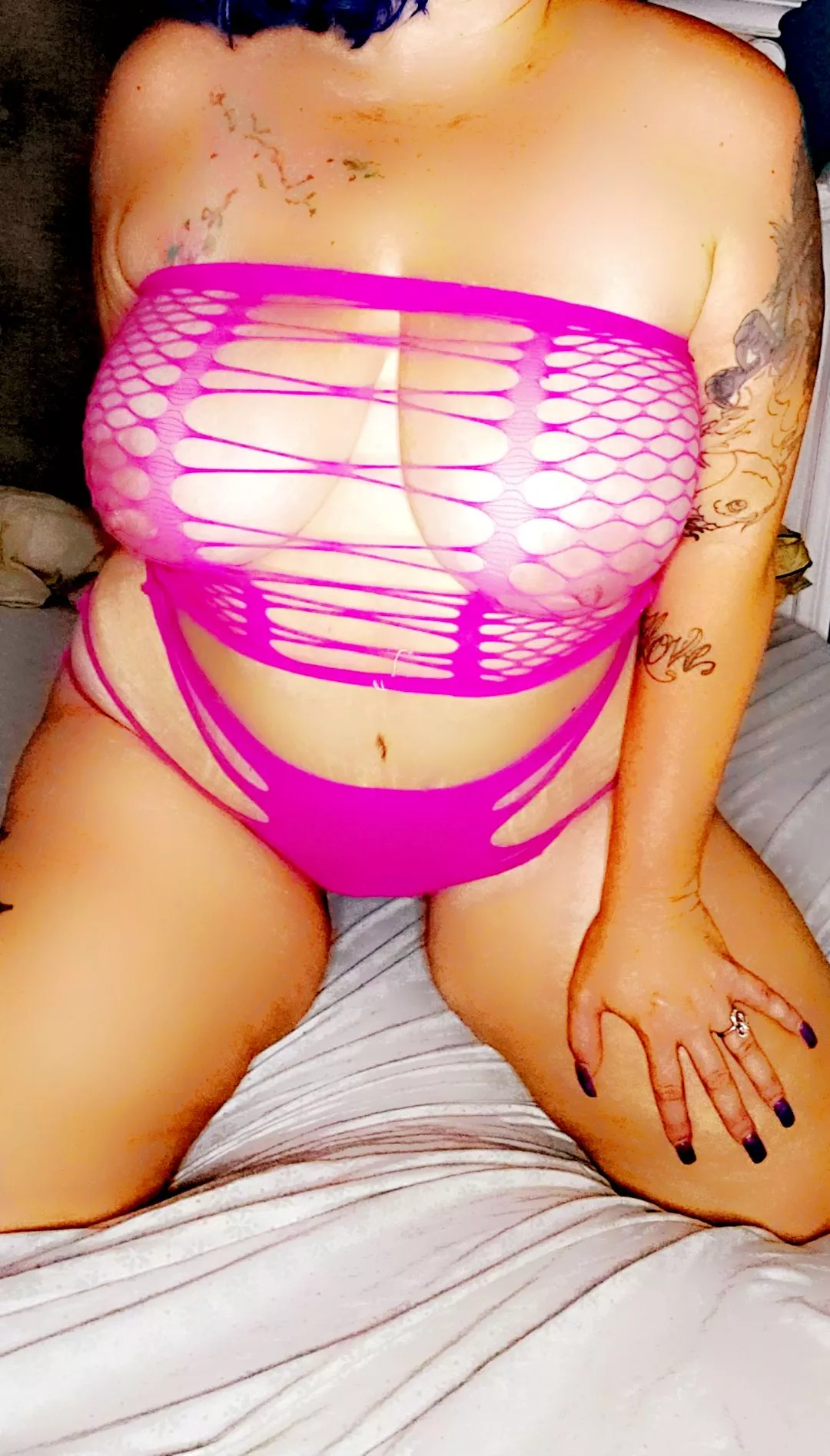 Being naughty is an art.... posted by Lillyrose198888