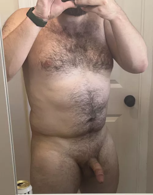 Birthday Boner by DFtW_25