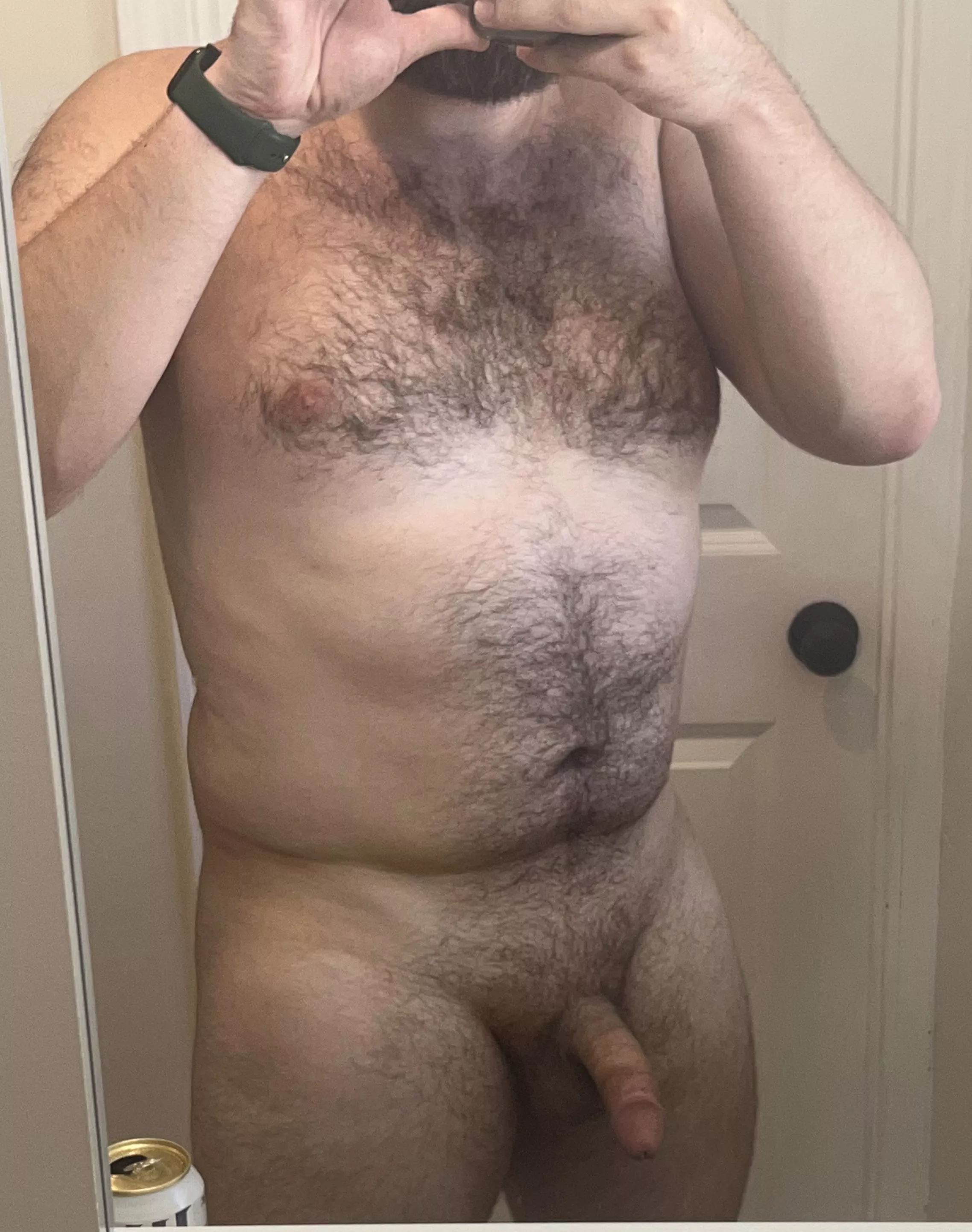 Birthday Boner posted by DFtW_25