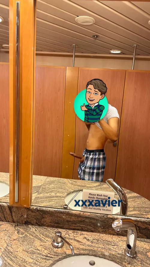 boxer gives me boners, n a hard teen cock to suck on 😈 by Samcamillo7