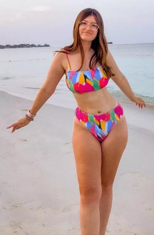 Colorful by Different-Form5191