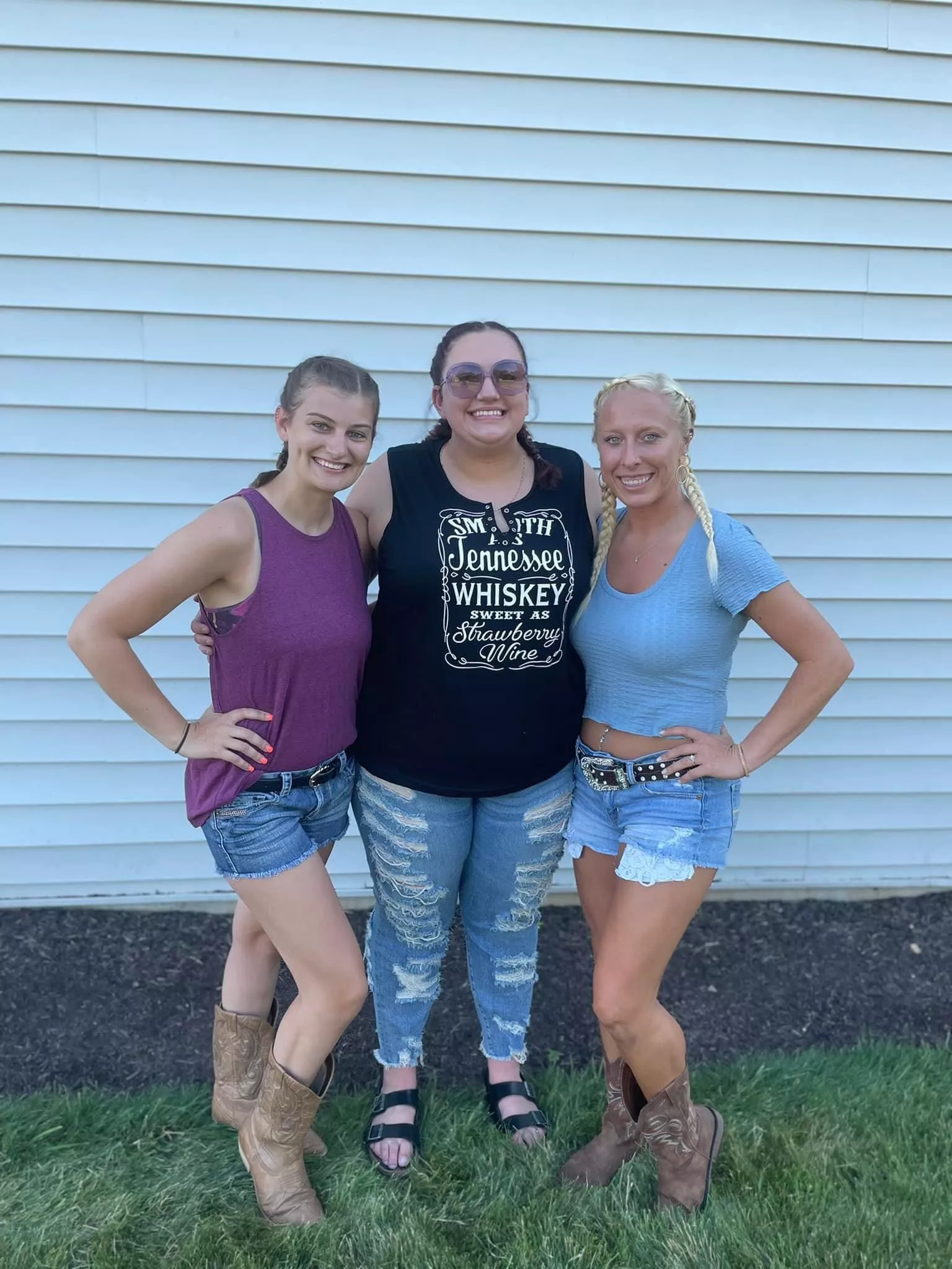 Concert ready posted by Affectionate_Home203