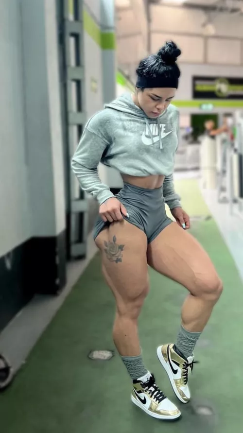 Corywellness by RedHopSnob