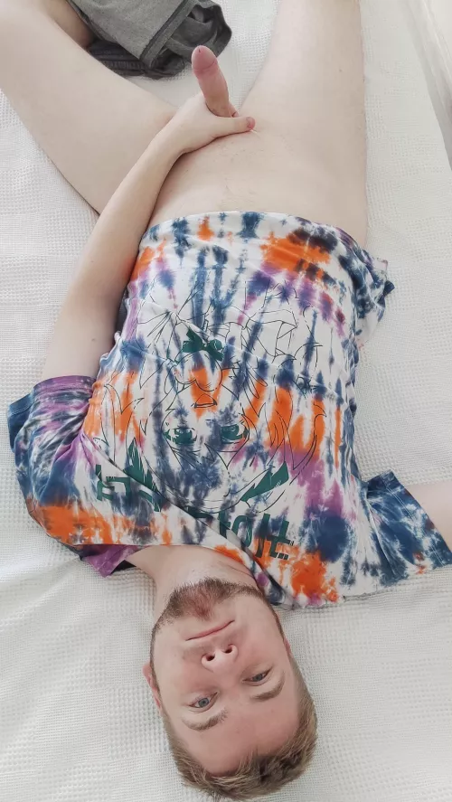 Could we have fun all night? by KraasFoxxOfficial