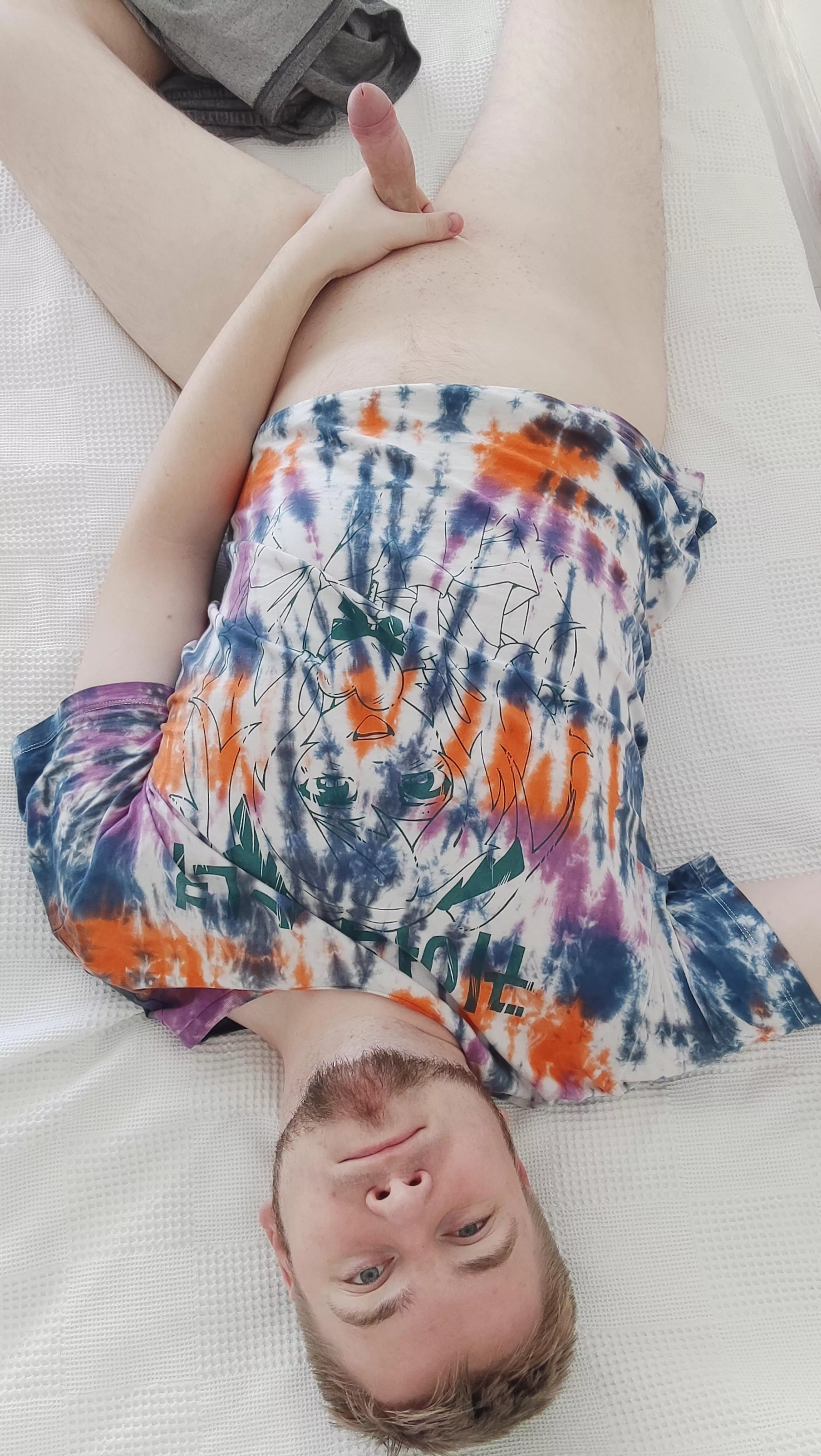 Could we have fun all night? posted by KraasFoxxOfficial