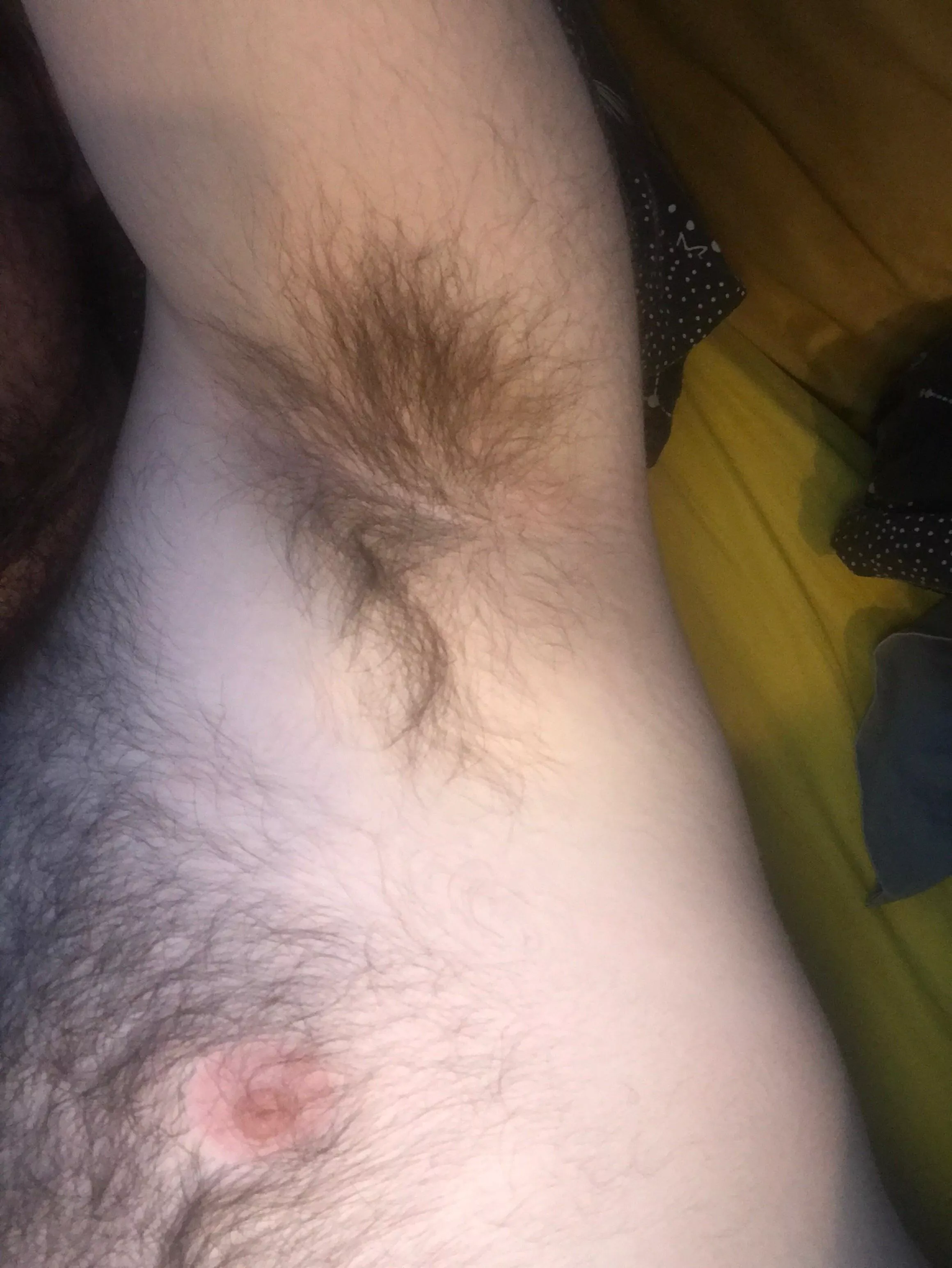 Cub pits anyone? posted by winteverett