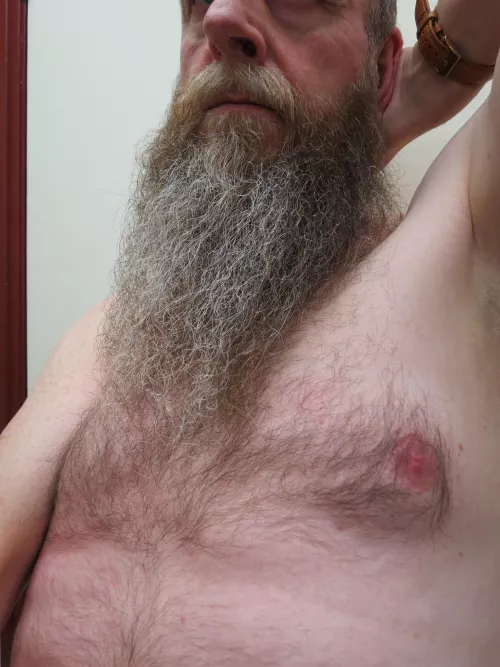 Do I belong here by this sub? 😜😉 by Sweet-Fortune-8568