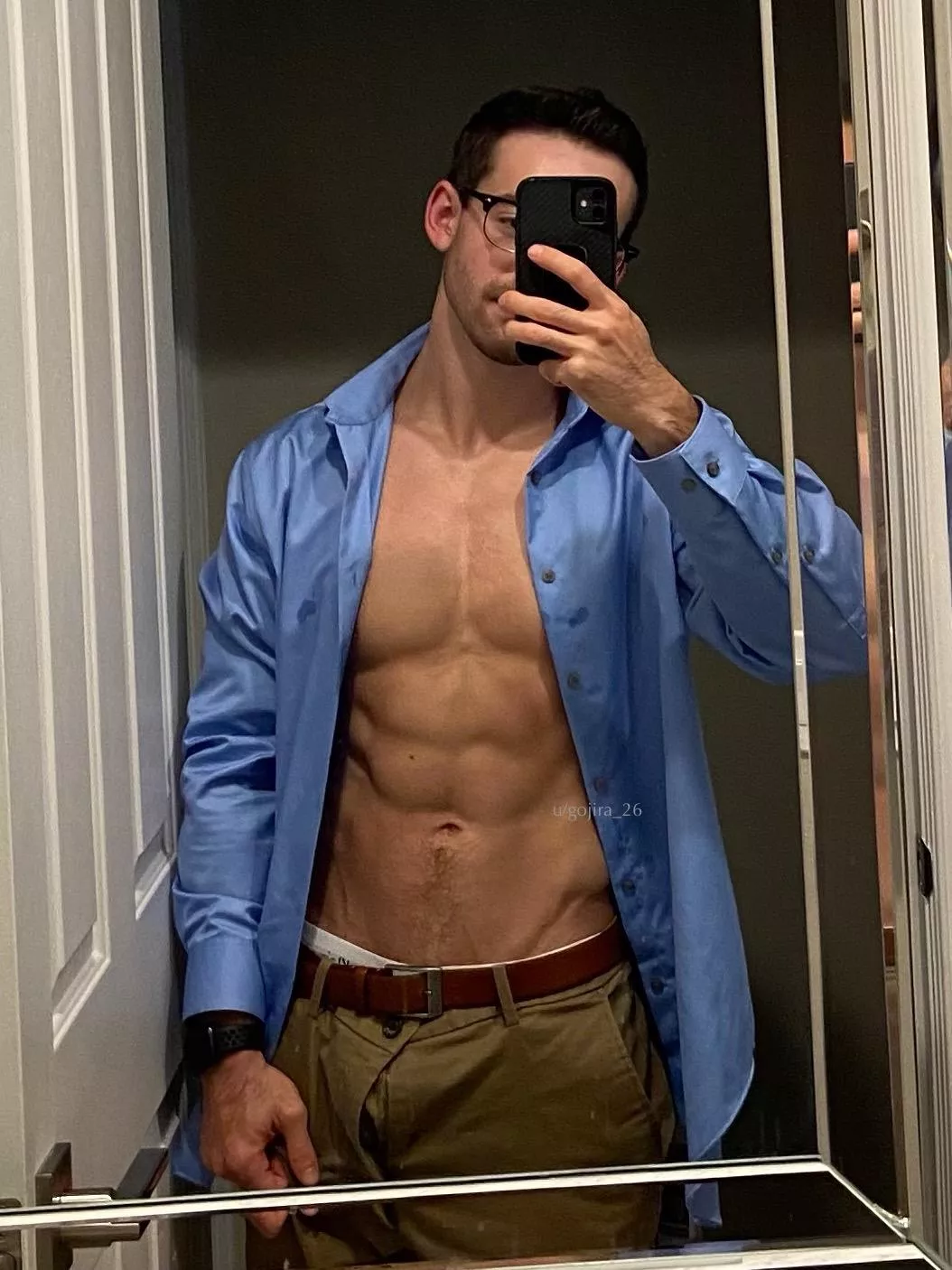 Do you like business casual? posted by gojira_26