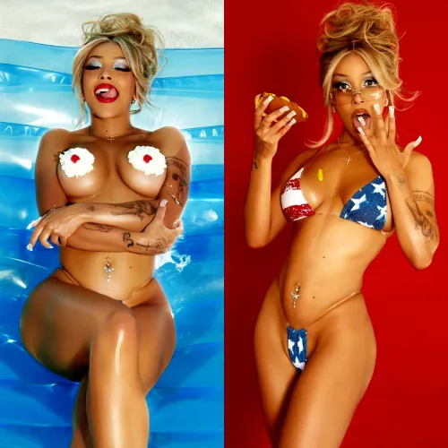 Doja by SecondAccountpart5