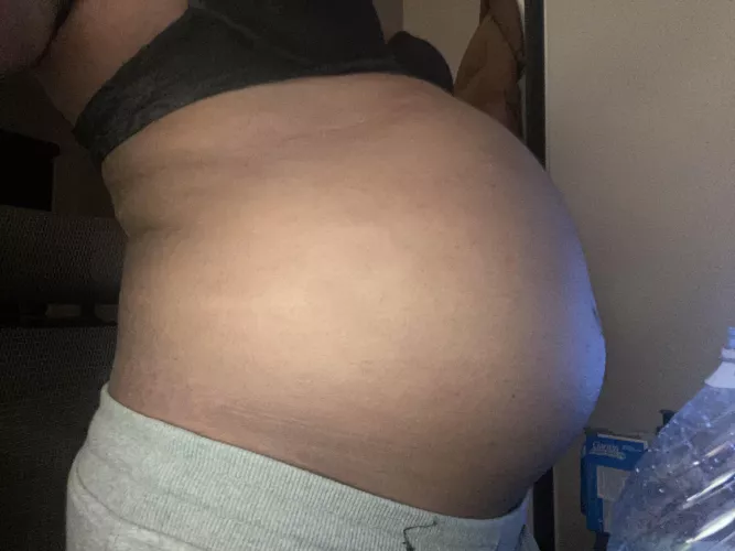 drank and ate so much I ran out 😭 by tbhinstantly