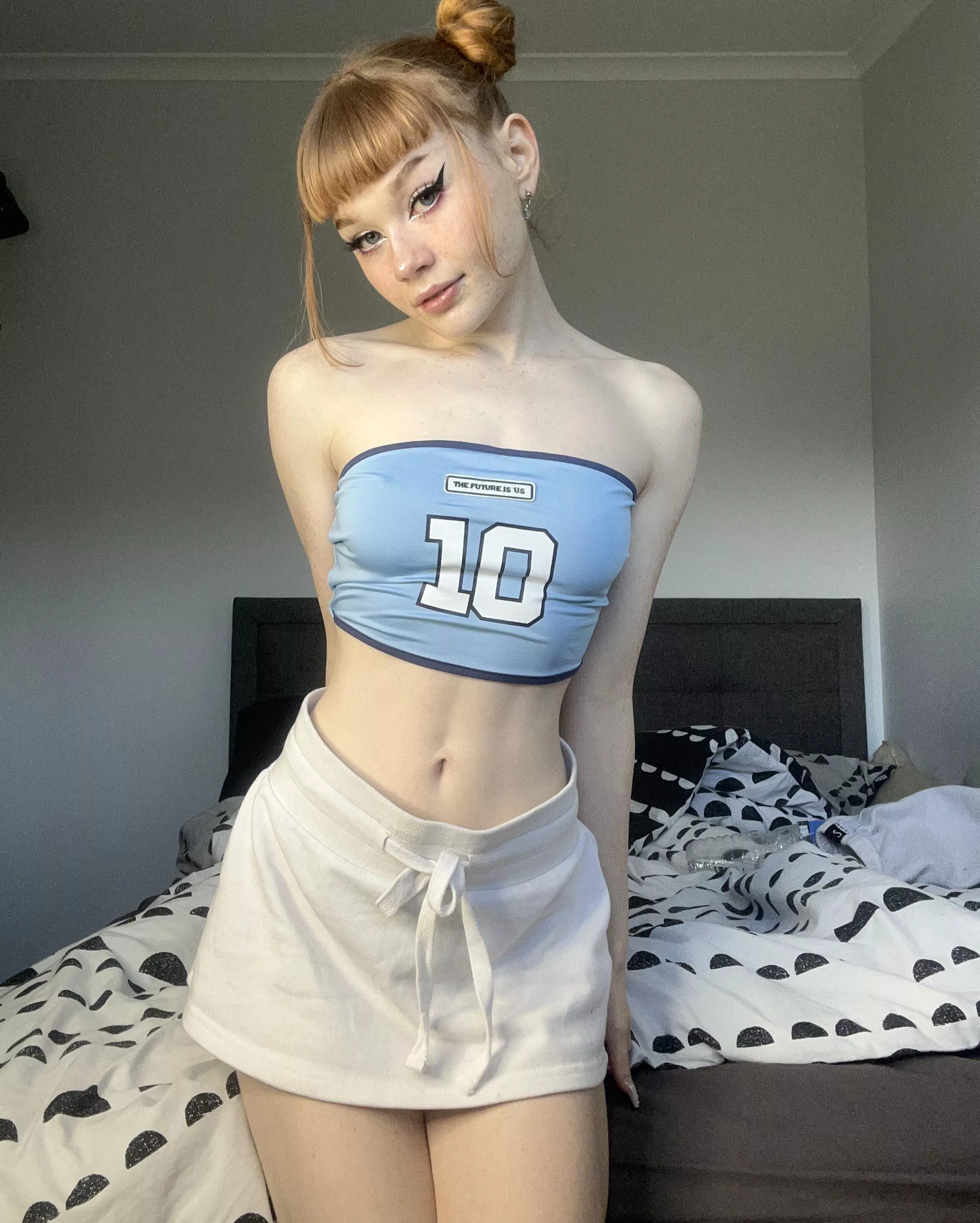 feeling pretty posted by pocketpixxie