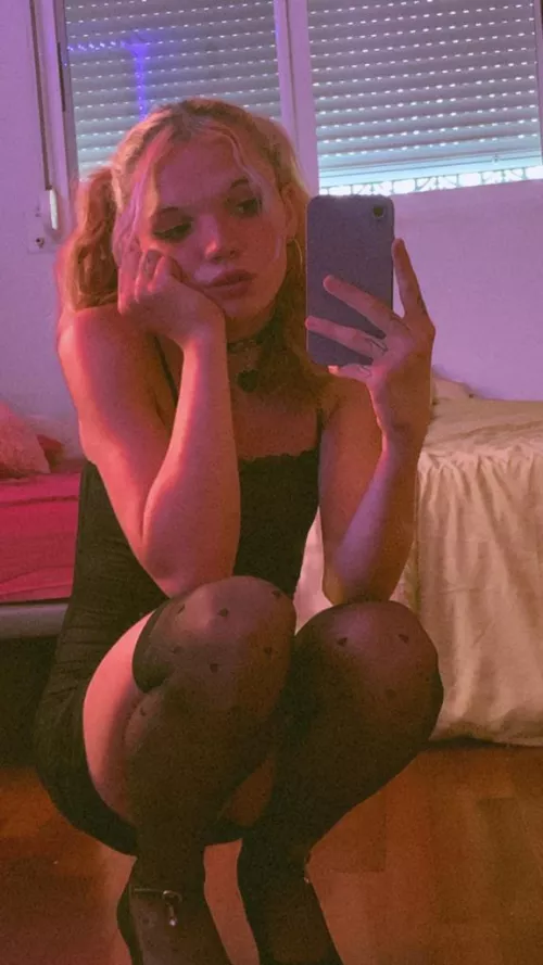 Feminine enough? by Angele_mhr