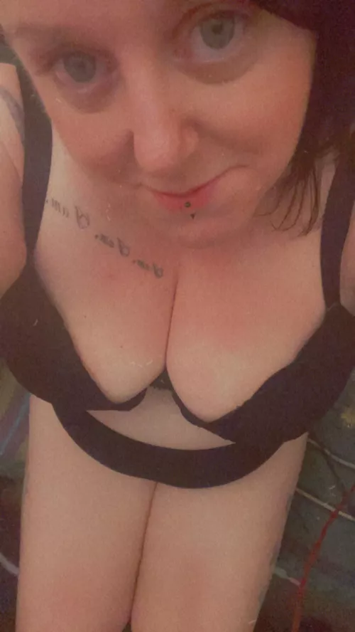 Friday fun anyone? by chubbygalinnnorfolk