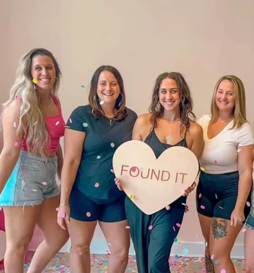 Friends by Redditsurfer55