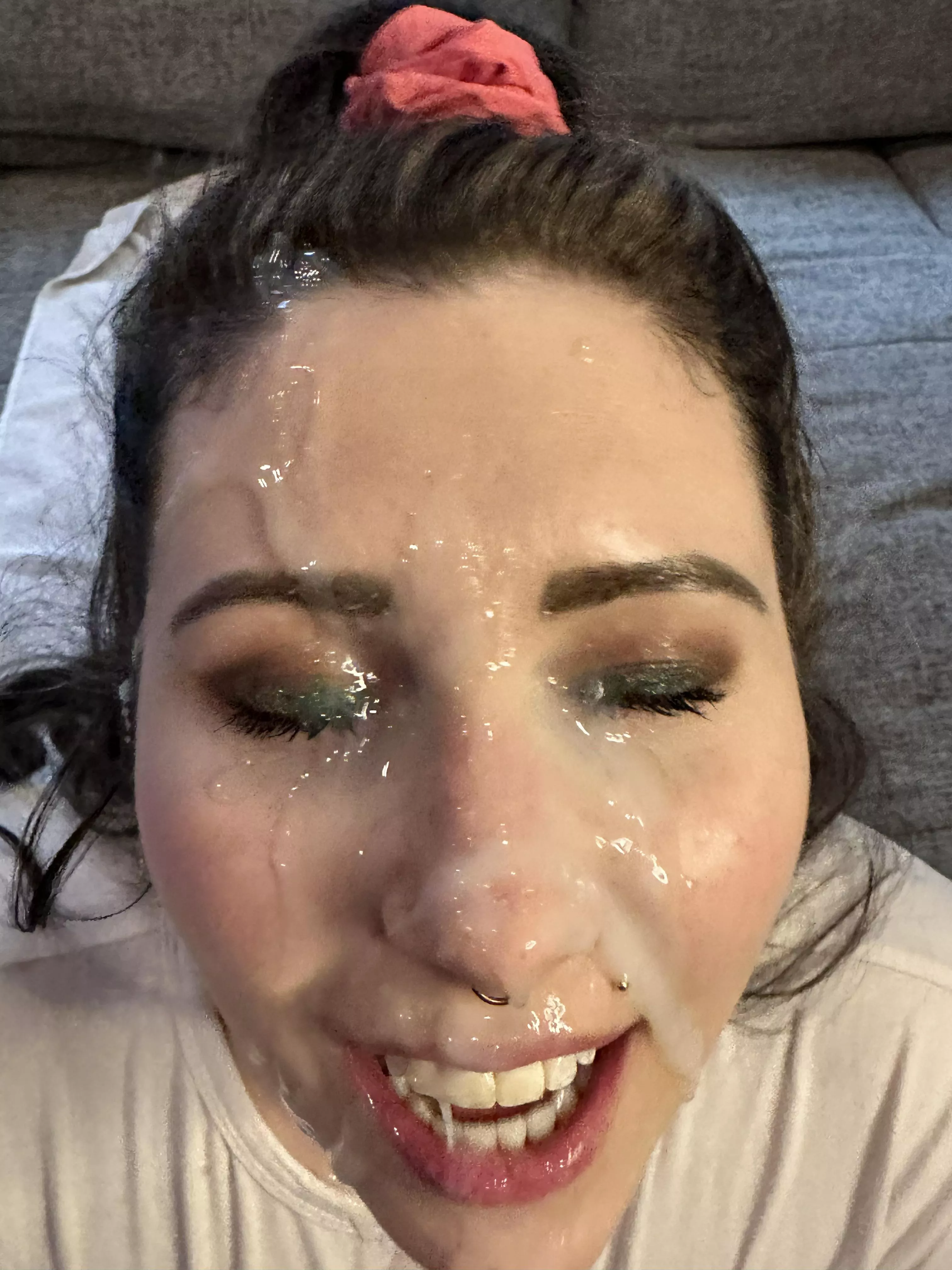 Fully glazed posted by Frostedcupcake92