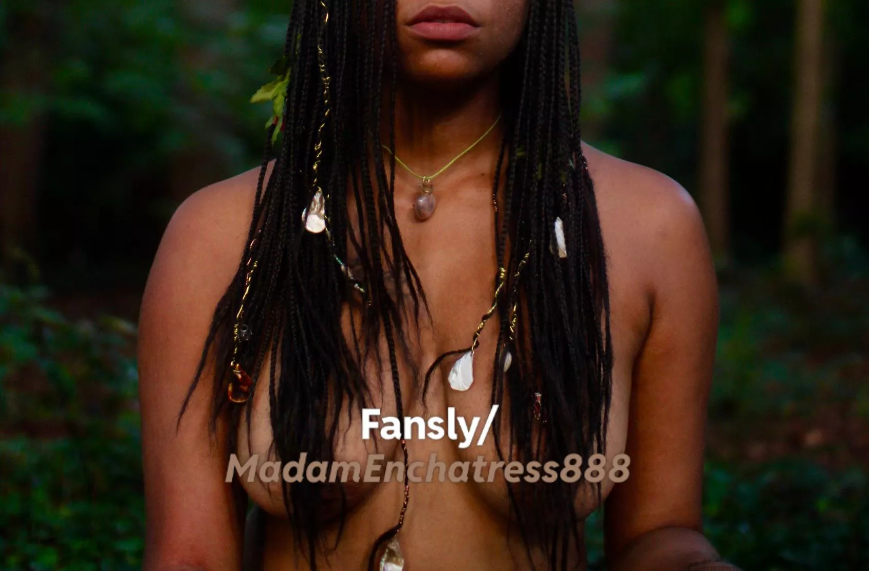 Goddess Inner G: I am aware of my worth ✨ posted by MadamEnchantress888