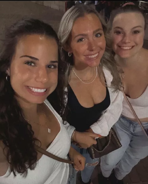 Going out just asking to be used by Few-Fan-538