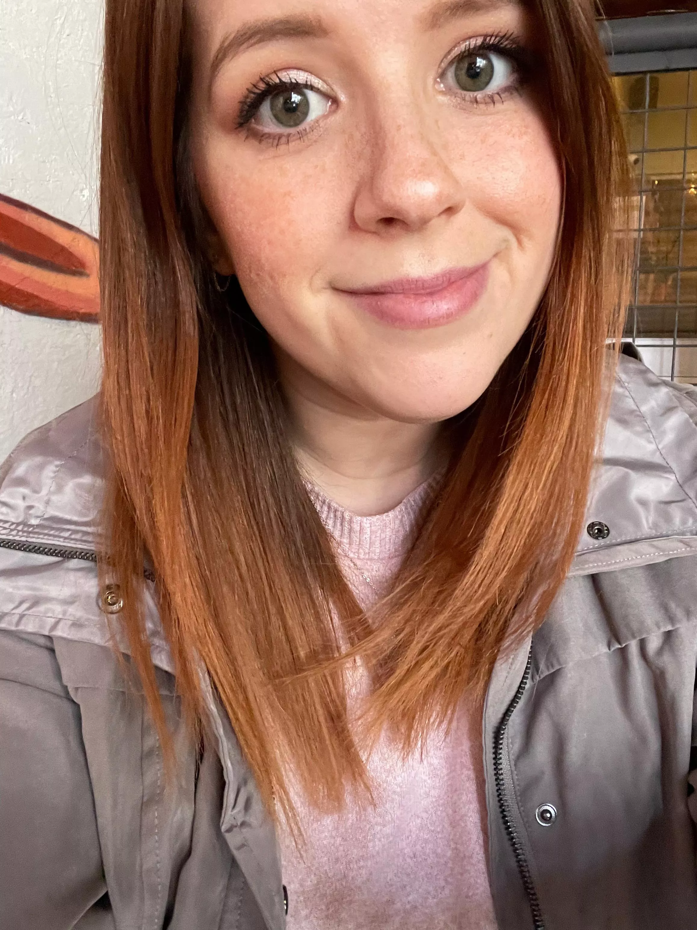 Going to lunch with friends, wish me luck! [F] ❤️ posted by snildeep