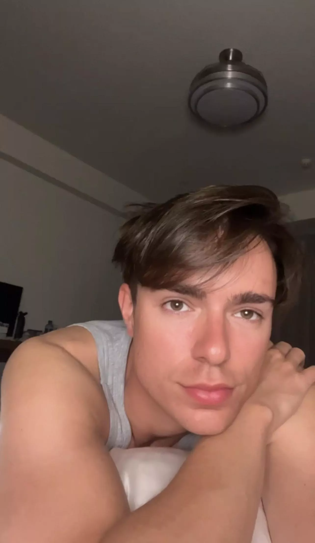 ⛅️ good morning / good night 🌙 posted by ThatSimYouKilled