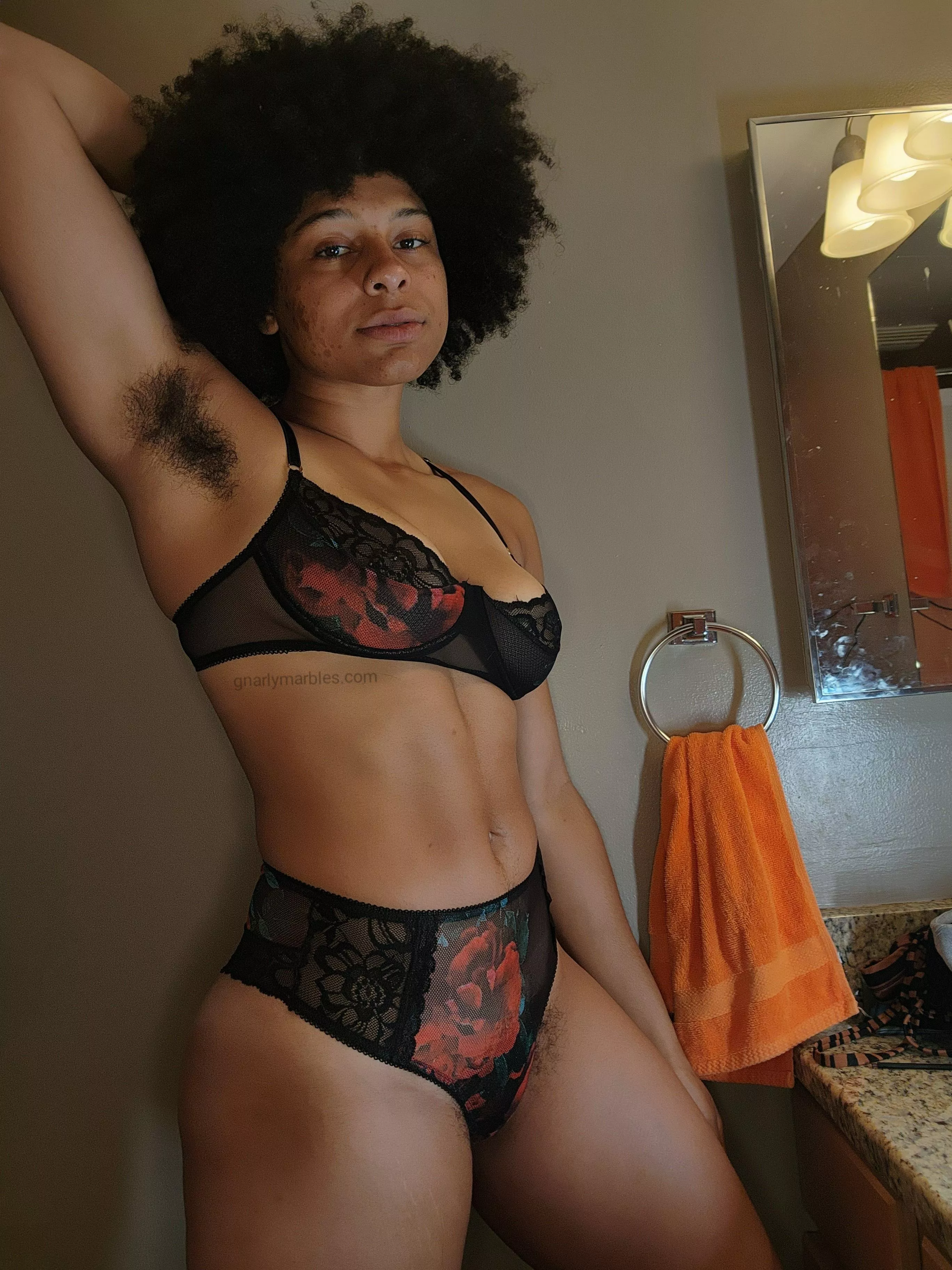 goodmorning, time for you to get lost in them posted by gnarlymarbles