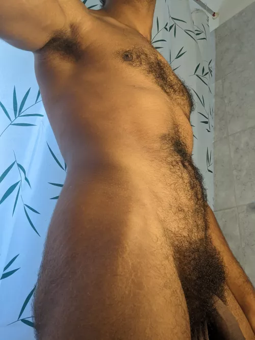 Help a Bro warm up after a cold shower? (25) by Belle_Caramelle