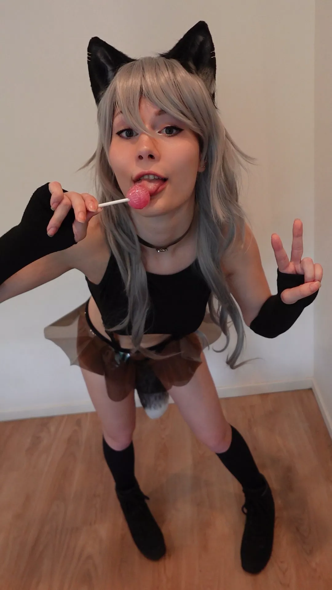 Hiii y'all ✨️ posted by Fae_Thin