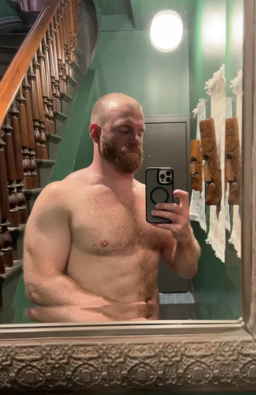 Hittin it hard by cornfed405