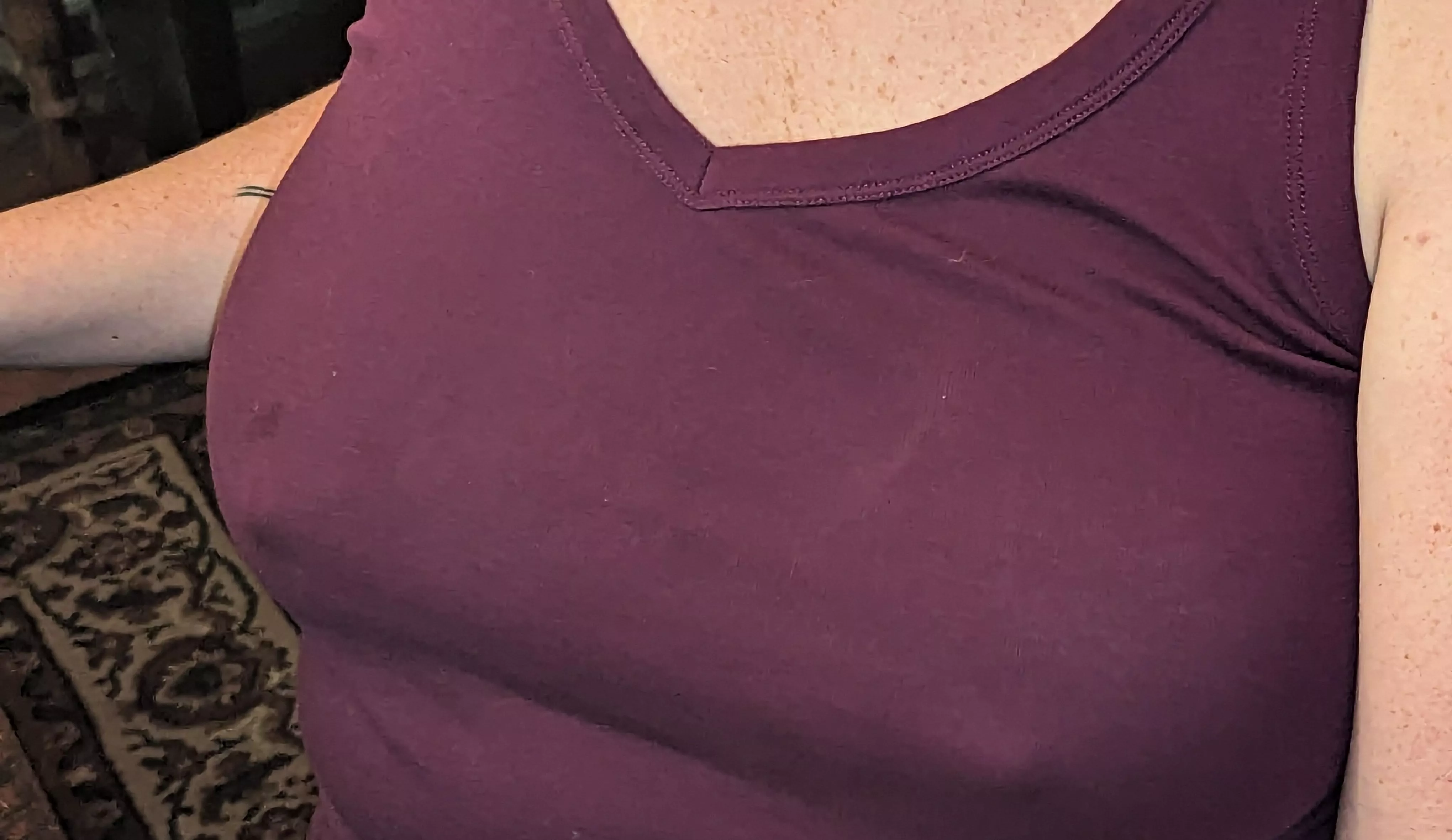 Home and working on a puzzle. posted by QuickBet1776