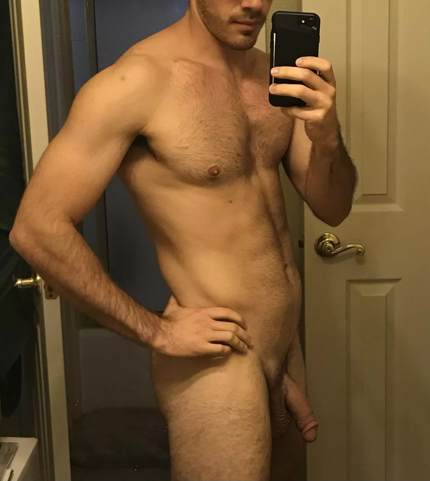 How does my profile look? posted by thrownaway9386