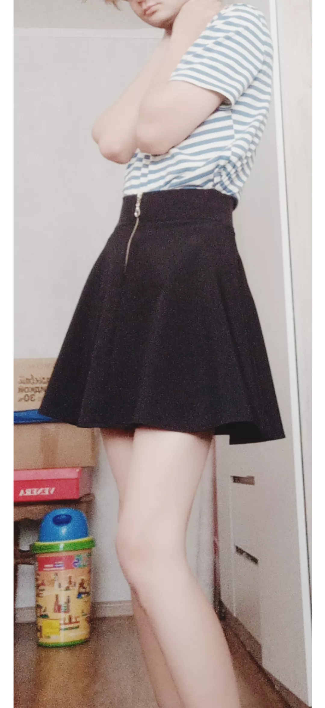 I am bored😭 posted by RikoMitsu