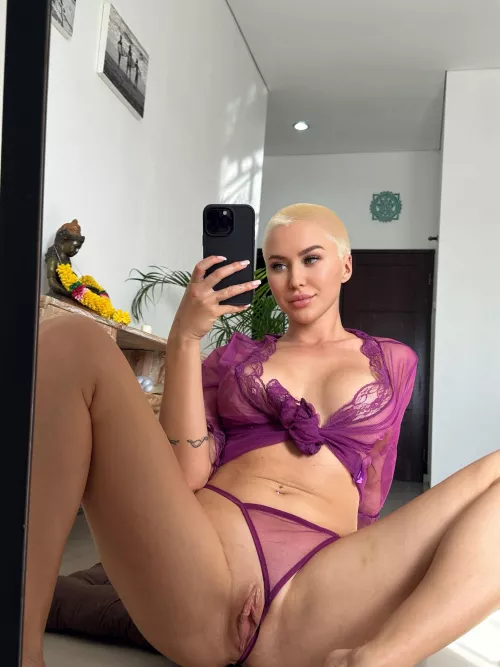 I mean, I love sending you these selfies by embauchexc