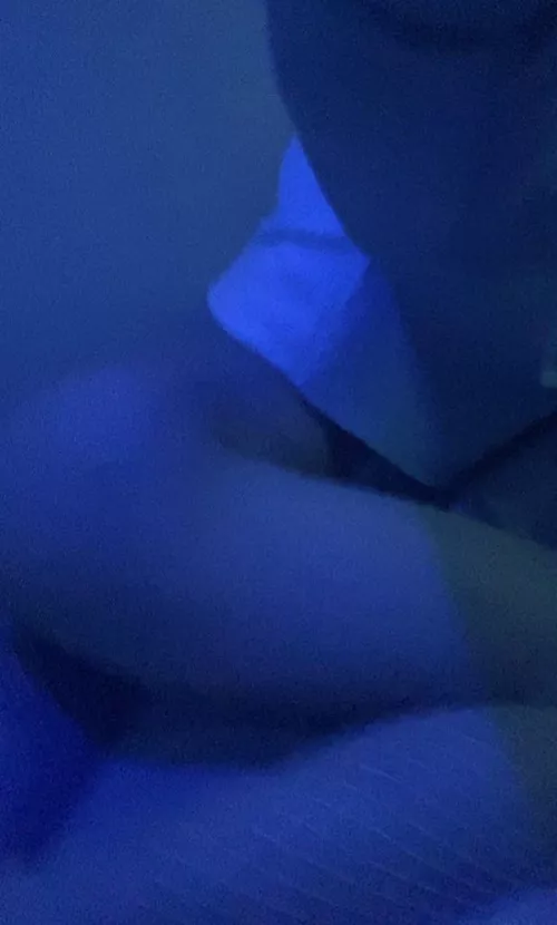 I really want someone to fuck my tight hairless ass rn😘 by BunnyValentino