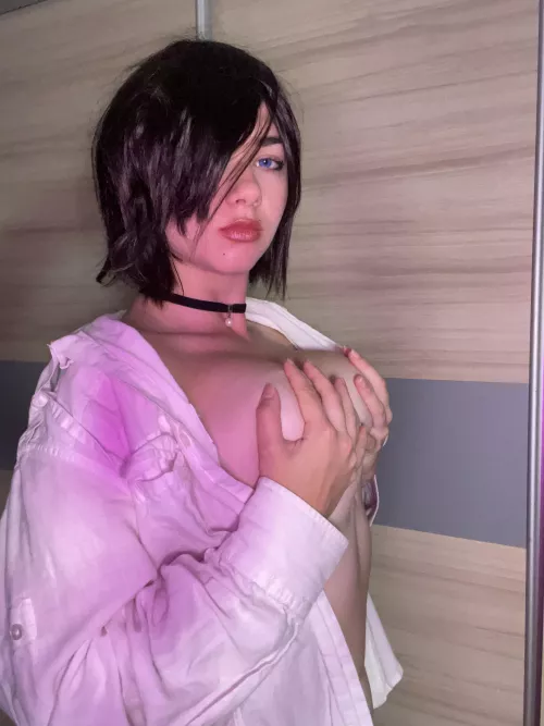 I turned 19 last month and hate condoms, would you take the risk? by SecureUpstairsx