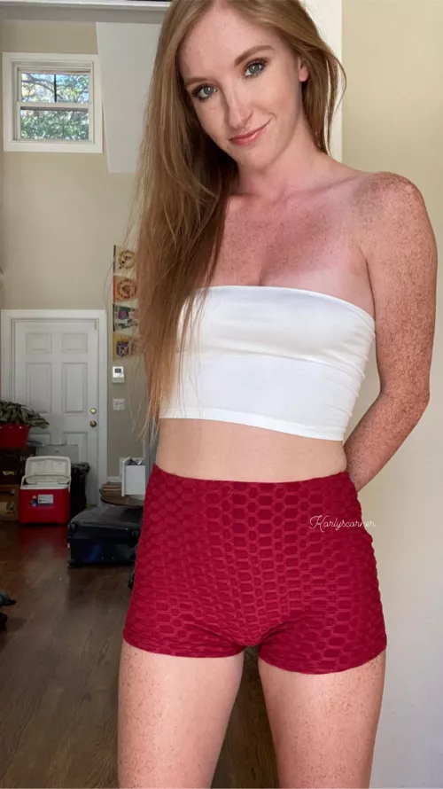 I wish they were a little tighter by Nervous_Wrongdoer_82