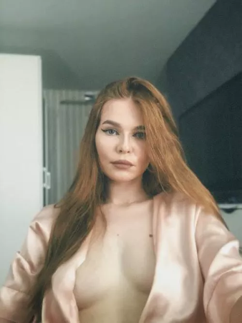 I'm continuously horny. by iamliiaa