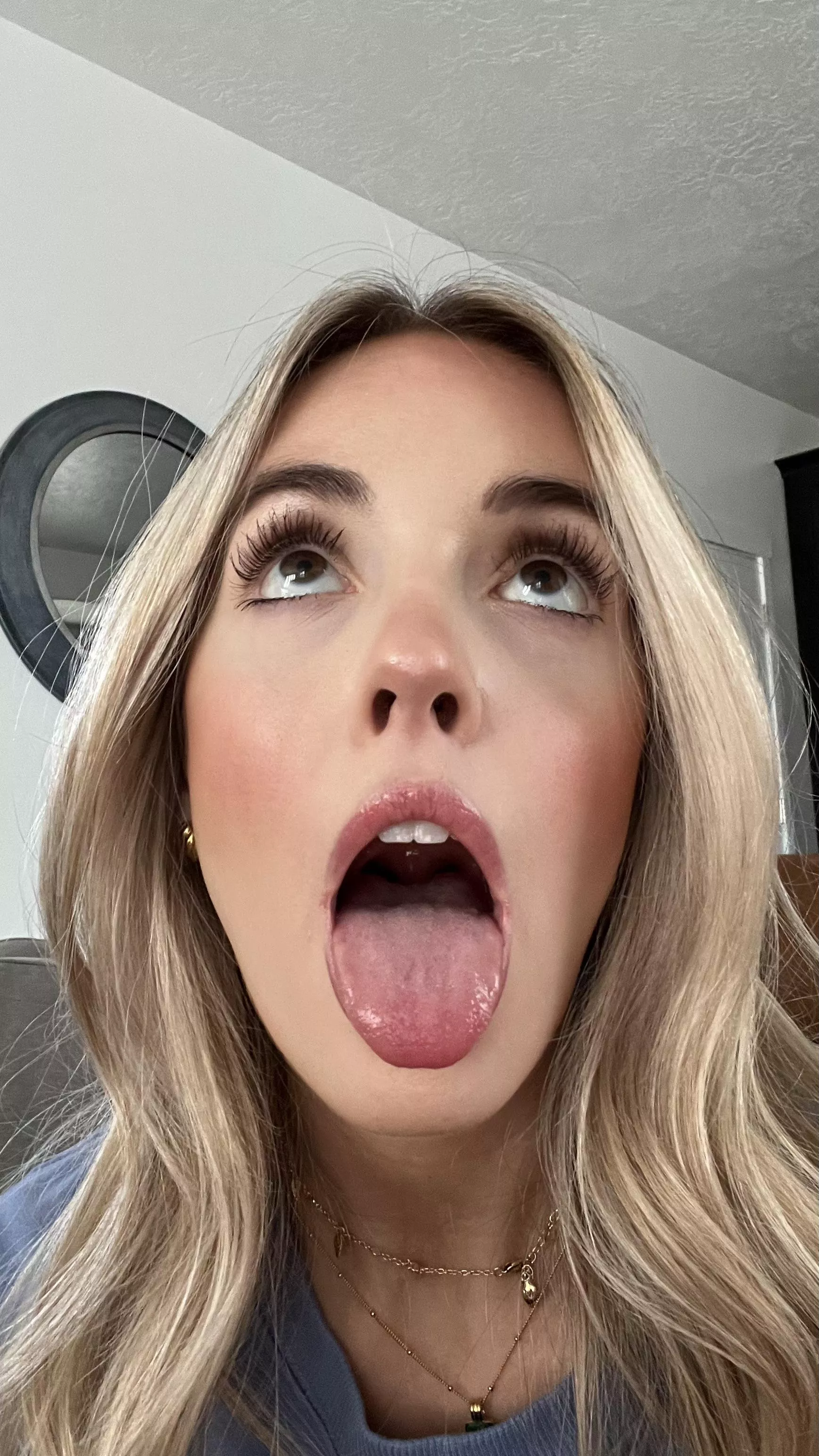 I’m ready posted by vegansoda