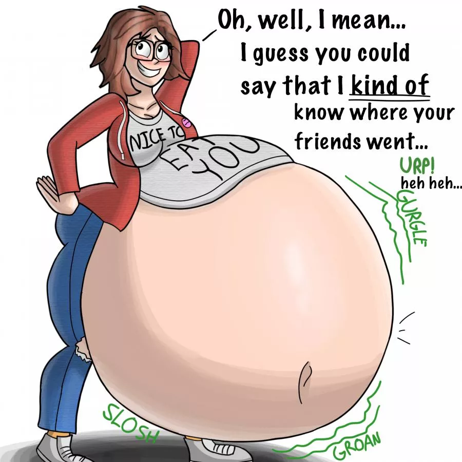 {Image} Katie Mitchell (SirEdwardthe3rd) posted by vorantic