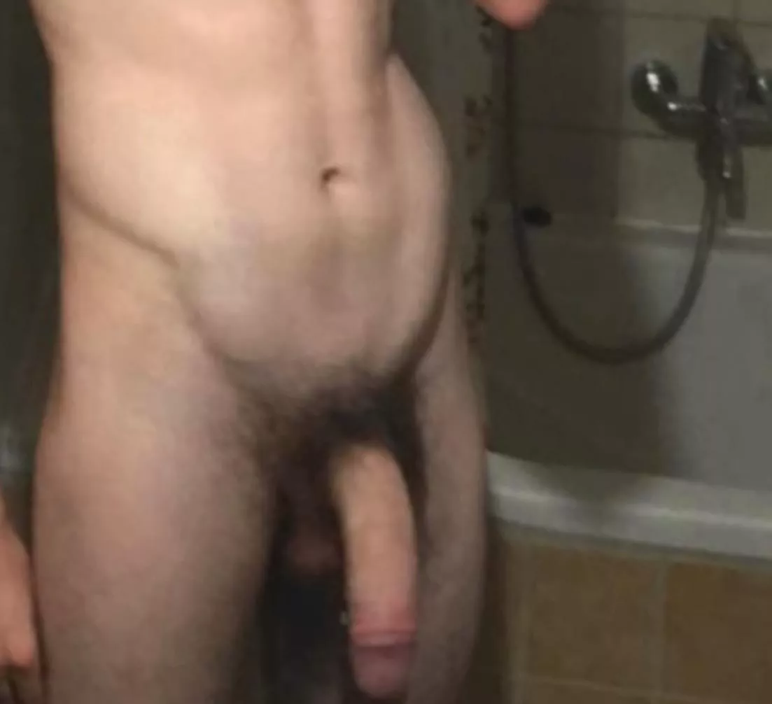 It flopped out posted by Pat_Long